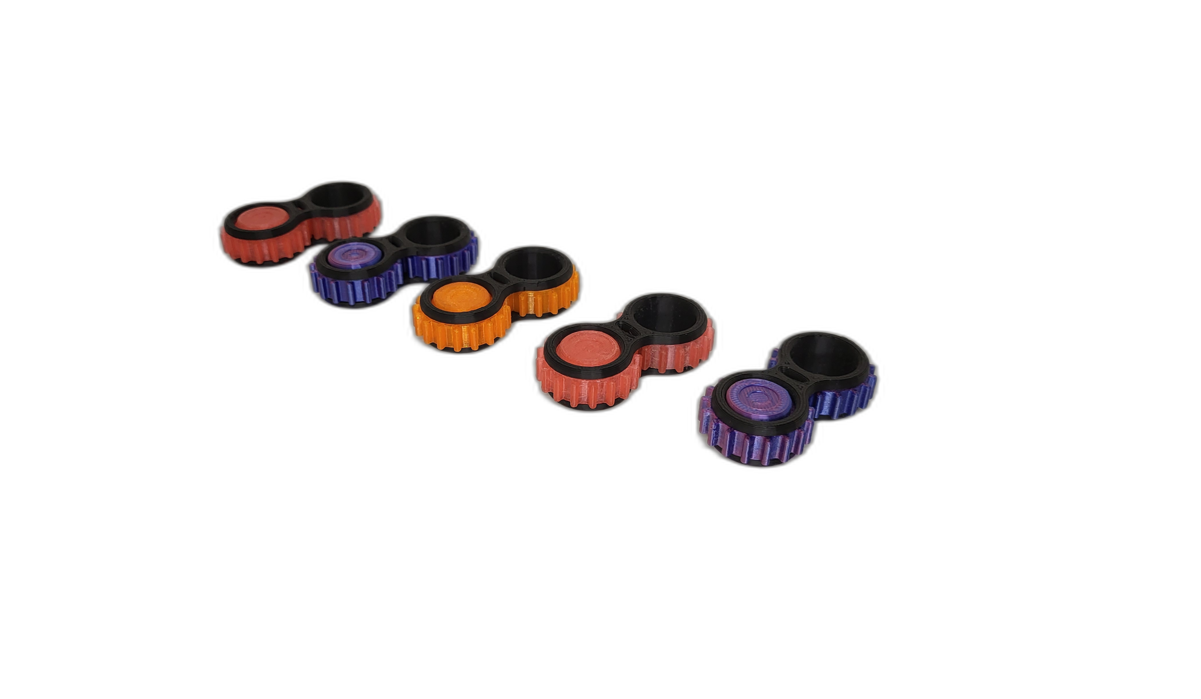 Fidget Toys